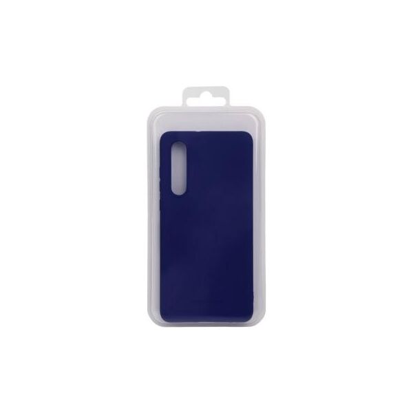 

Чехол для моб. телефона BeCover Matte Slim TPU Huawei P30 Blue (703403) (703403)