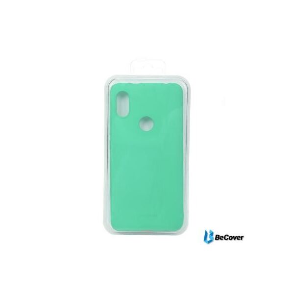 

Чехол для моб. телефона BeCover Matte Slim TPU Huawei Y6 2019 Green (703414) (703414)