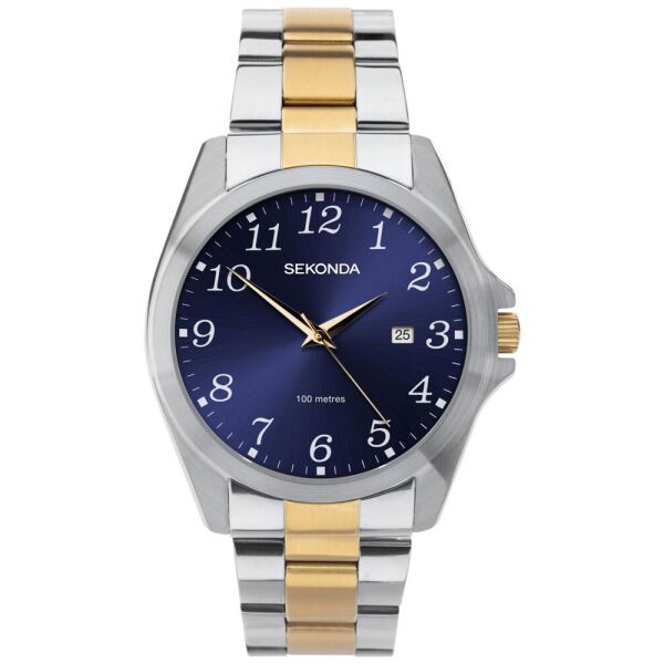 

Мужские часы Sekonda SEK.1638