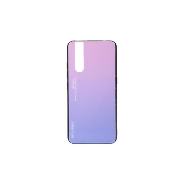 

Чехол для моб. телефона BeCover Vivo V15 Pro Pink-Purple (704036)