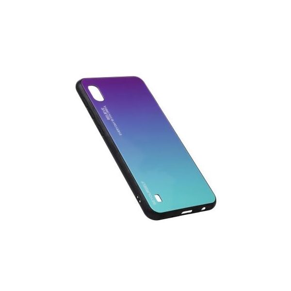 

Чехол для моб. телефона BeCover Vivo V15 Pro Purple-Blue (704037)