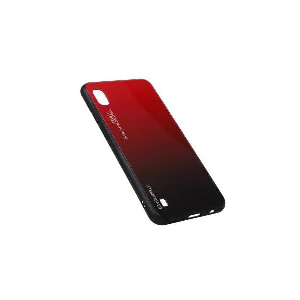 

Чехол для моб. телефона BeCover Vivo Y91c Red-Black (704052)