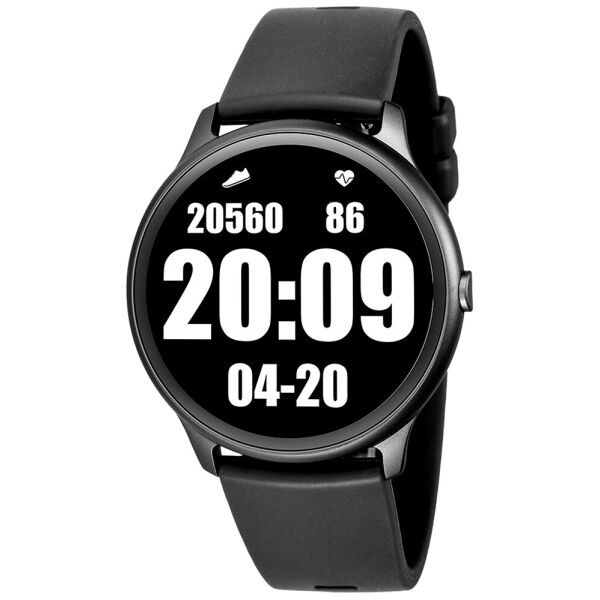 

Часы Rubicon RNCE61BIBX05AX