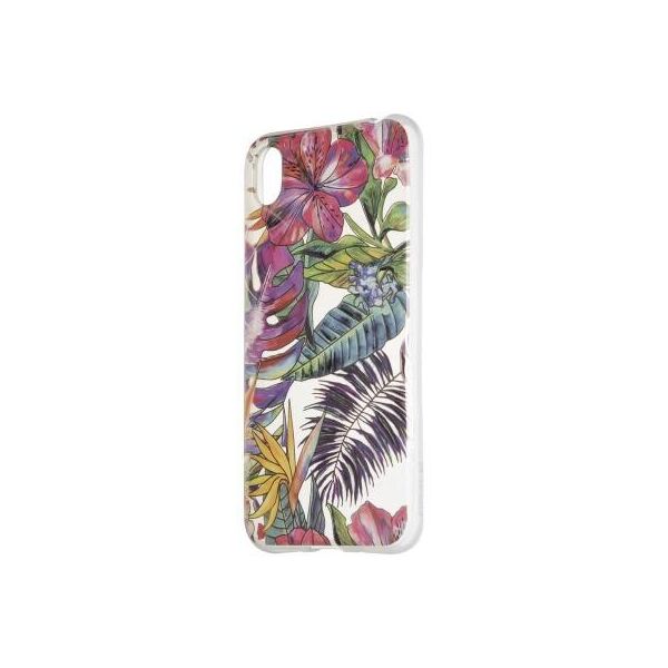 

Чехол для моб. телефона Gelius Flowers Shine for Huawei Y5 (2019) Tropic (00000074321)