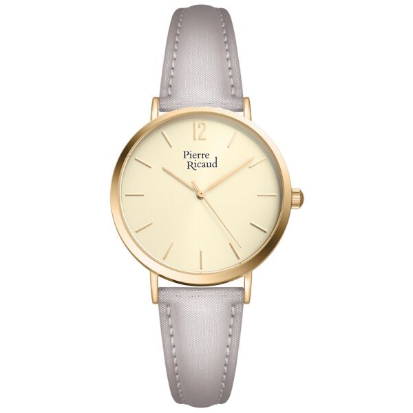 

Женские часы Pierre Ricaud P51078.1K51Q