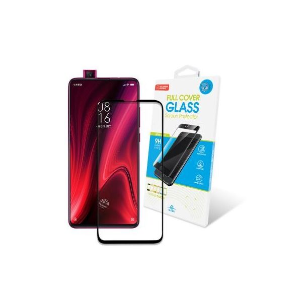 

Стекло защитное Intaleo Xiaomi Redmi K20/Mi 9T (1283126497698)