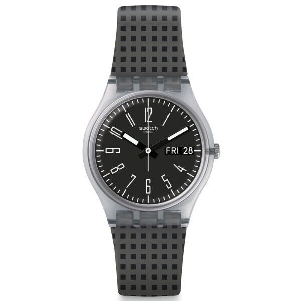 

Женские часы Swatch GE712