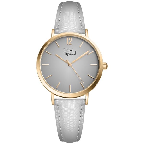 

Женские часы Pierre Ricaud P51078.1W57Q