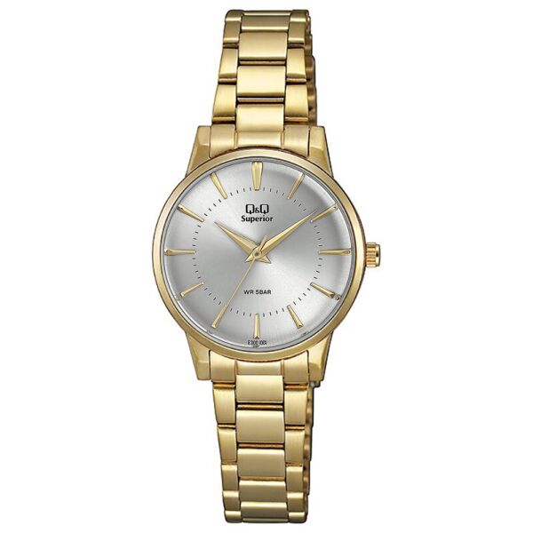 

Женские часы QQ S399-001