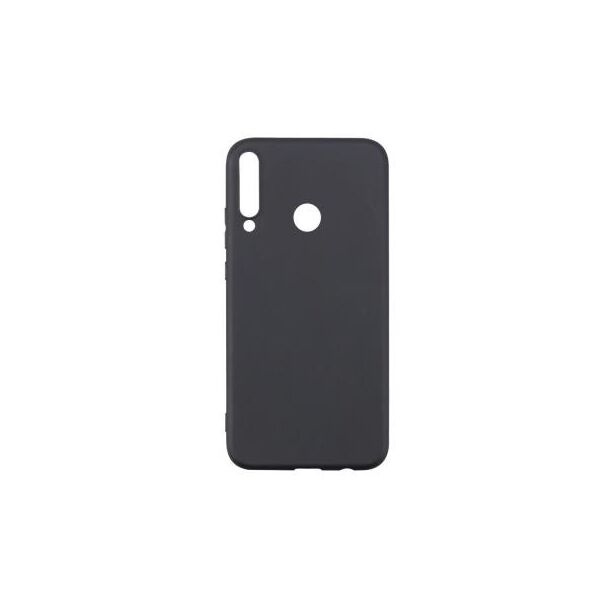 

Чехол для моб. телефона Armorstandart Matte Slim Fit для Huawei P40 lite E/Y7P Black (ARM56314)