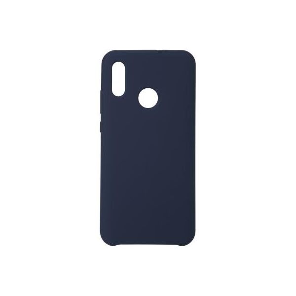 

Чехол для моб. телефона Armorstandart Silicone Case 3D Series Honor 10 Lite Midnight Blue (ARM53975)