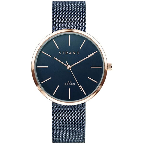 

Женские часы Strand S700LXVLML