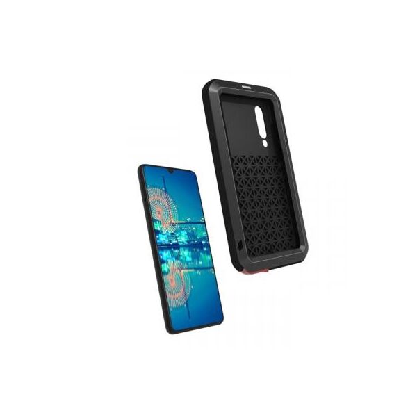 

Чехол для моб. телефона BeCover Love Mei Powerful Huawei P30 Black (703461) (703461)