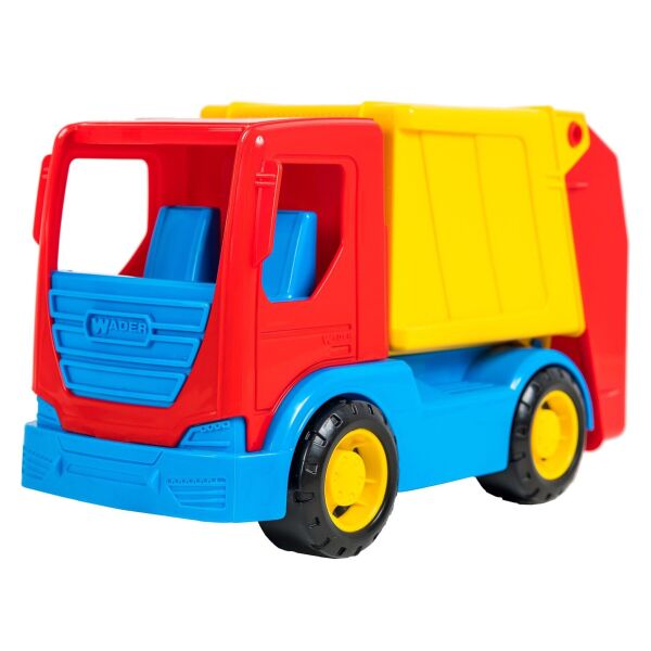 

Авто Tech Truck 3 моделі (2000901757865)