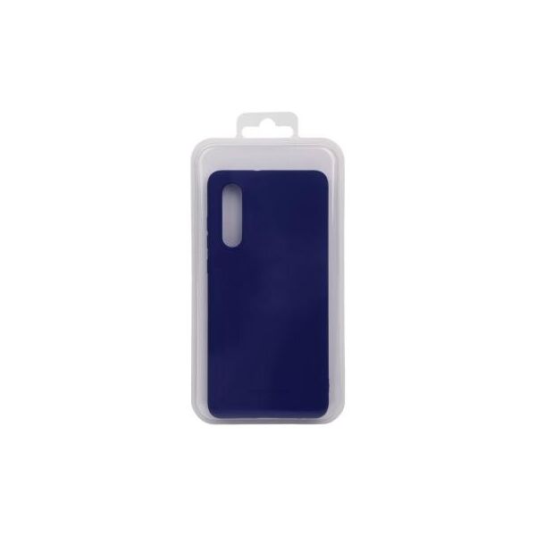 

Чехол для моб. телефона BeCover Matte Slim TPU Xiaomi Mi 9 Blue (703433) (703433)