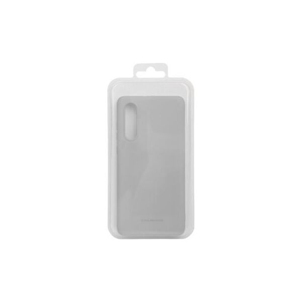 

Чехол для моб. телефона BeCover Matte Slim TPU Xiaomi Mi 9 White (703436) (703436)