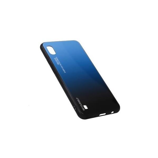 

Чехол для моб. телефона BeCover Vivo V15 Pro Blue-Black (704033)