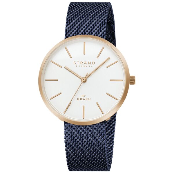 

Женские часы Strand S700LXVIML
