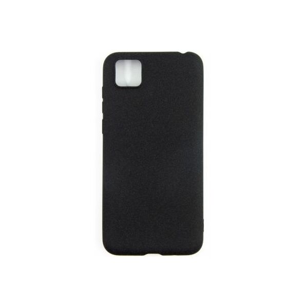 

Чехол для моб. телефона DENGOS Carbon Huawei Y5p, black (DG-TPU-CRBN-76) (DG-TPU-CRBN-76)