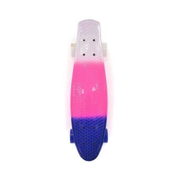 

Скейт Penny Board HB-12C (2000903492931)