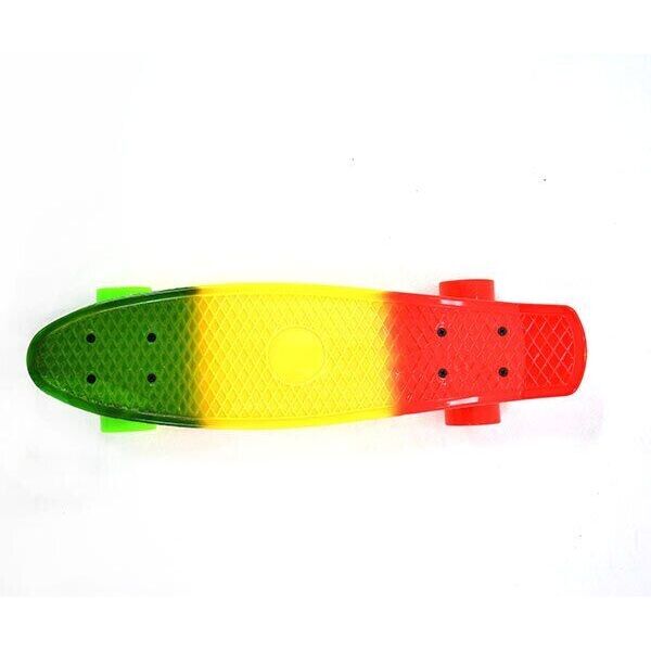 

Скейт Penny Board HB-12B (2000903492924)