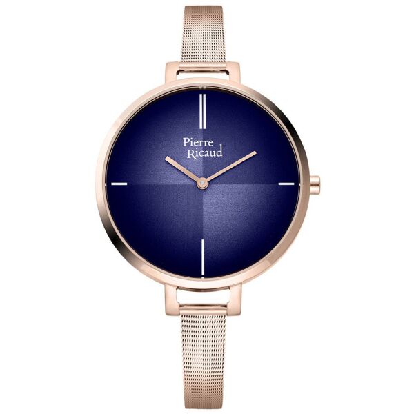 

Женские часы Pierre Ricaud P22040.911NQ