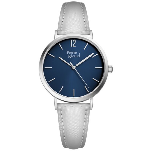 

Женские часы Pierre Ricaud P51078.5S55Q