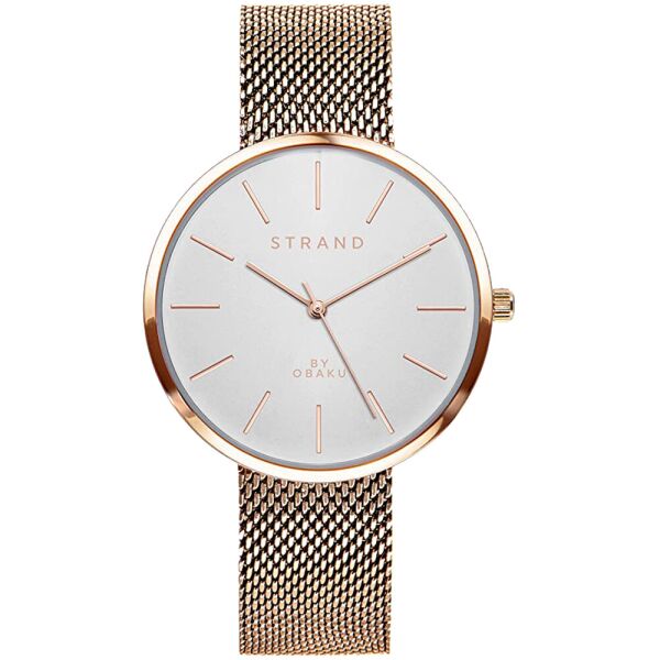 

Женские часы Strand S700LXVIMV
