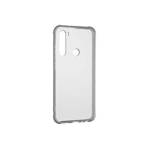 

Чехол для моб. телефона Gelius Ultra Thin Proof for Xiaomi Redmi Note 8 Black (00000077901)