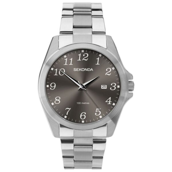 

Мужские часы Sekonda SEK.1636