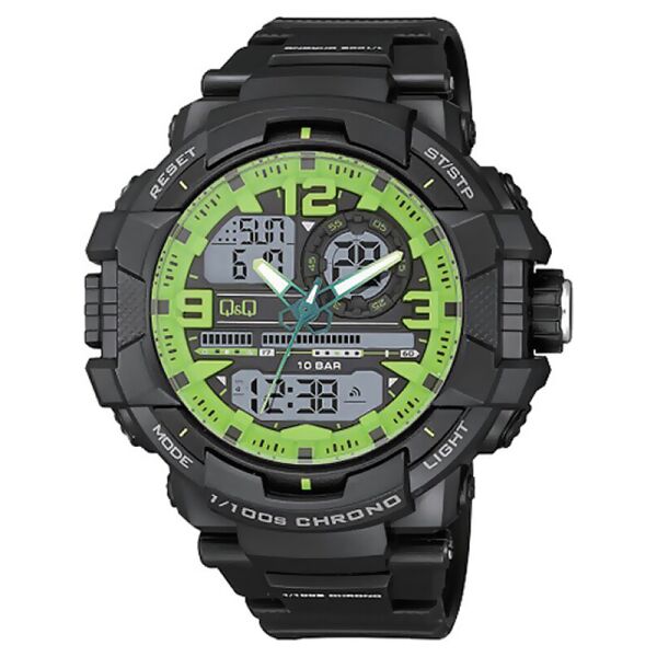 

Мужские часы QQ GW86-008