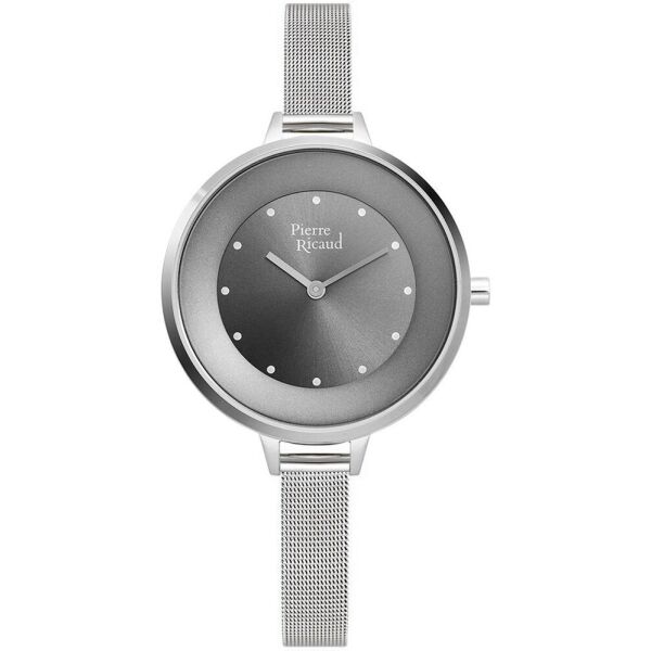 

Женские часы Pierre Ricaud P22039.5147Q