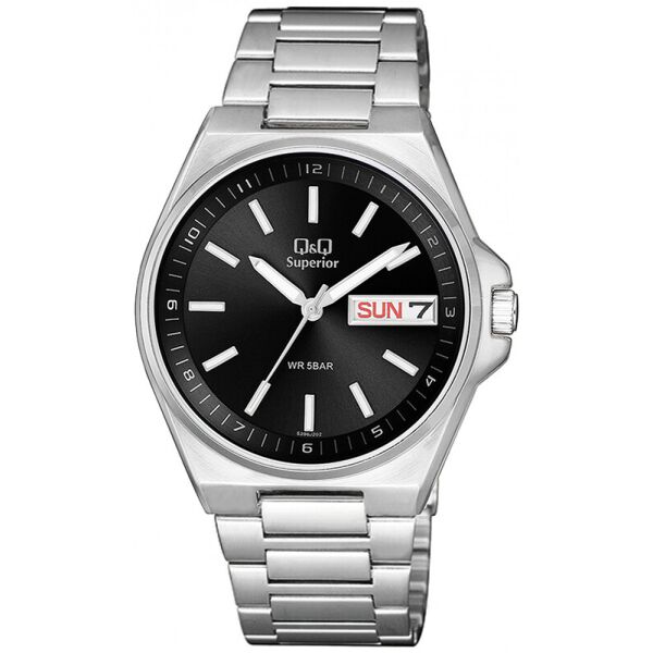 

Мужские часы QQ S396-202
