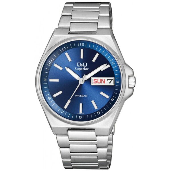 

Мужские часы QQ S396-212