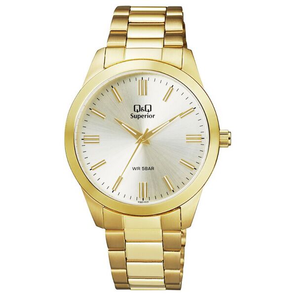 

Мужские часы QQ S392-010