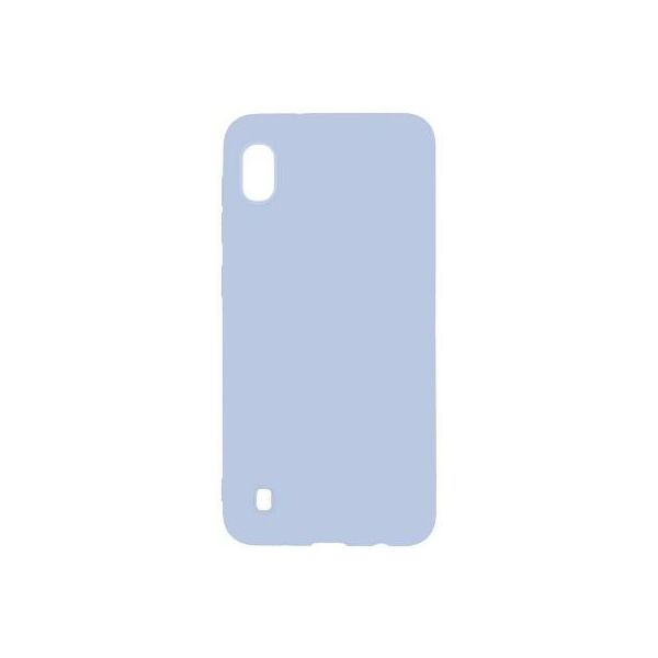 

Чехол для моб. телефона TOTO 1mm Matt TPU Case Samsung Galaxy A10 Lilac (F_94023)