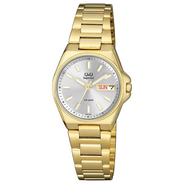 

Женские часы QQ S397-001