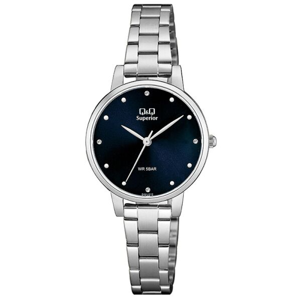 

Женские часы QQ S401-212