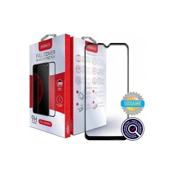 

Стекло защитное Intaleo Xiaomi Redmi 8/8A (1283126496370)