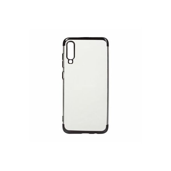 

Чехол для моб. телефона Armorstandart Air Glitter для Samsung Galaxy A70 2019 (A705) Black (ARM55268)