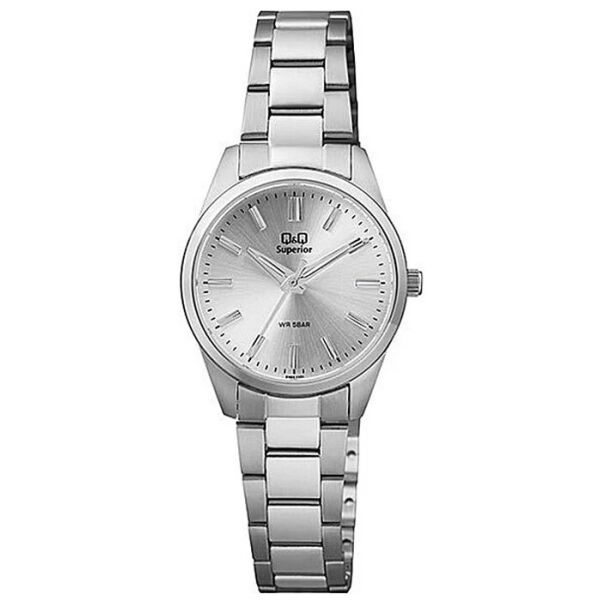 

Женские часы QQ S393-201