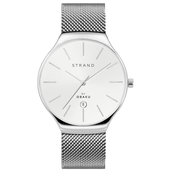 

Мужские часы Strand S701GDCWMC