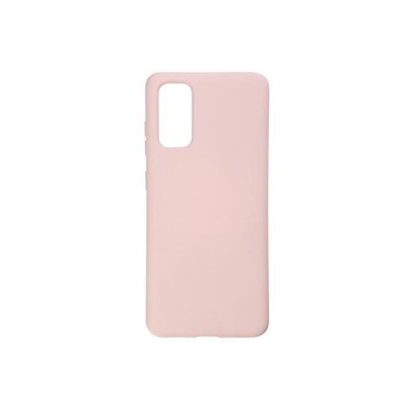 

Чехол для моб. телефона Armorstandart ICON Case Samsung S20 Pink Sand (ARM56352)