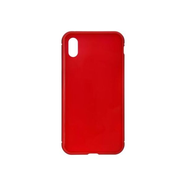 

Чехол для моб. телефона Armorstandart Magnetic Case 1 Gen. iPhone XS Max Red (ARM53359)