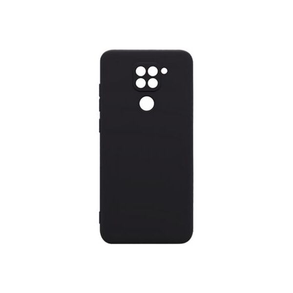 

Чехол для моб. телефона Armorstandart Matte Slim Fit Xiaomi Redmi Note 9 Black (ARM56657)