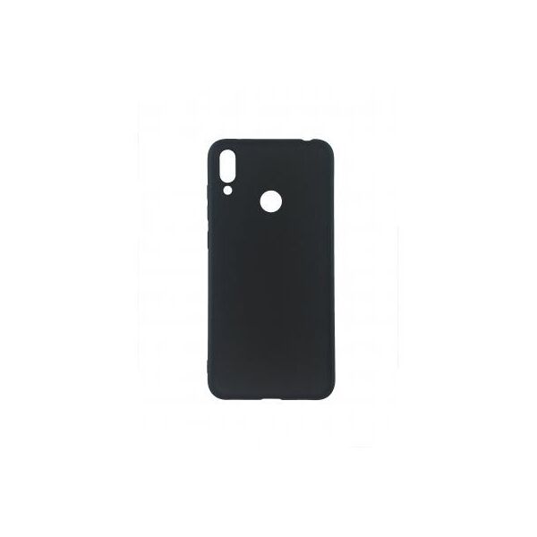 

Чехол для моб. телефона Armorstandart Matte Slim Fit для Huawei Y7 2019 Pro Black (ARM54334)