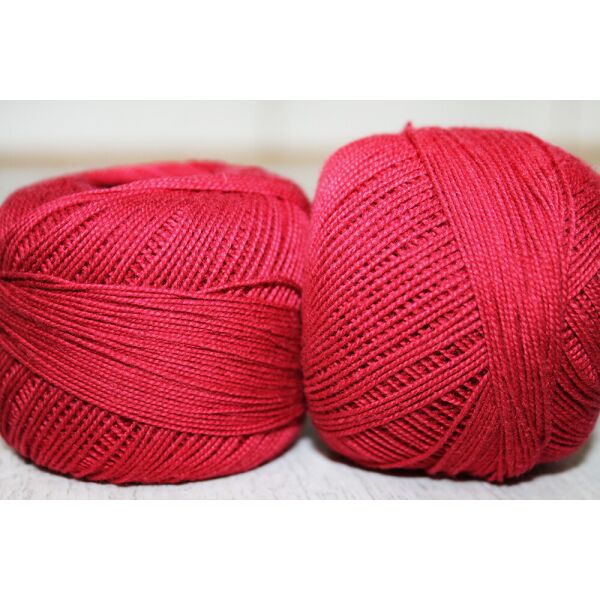 

Ирис IRI нить хлопок 100% / 20 грамм 30 (120)