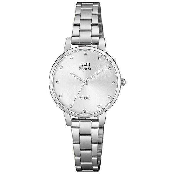 

Женские часы QQ S401-201