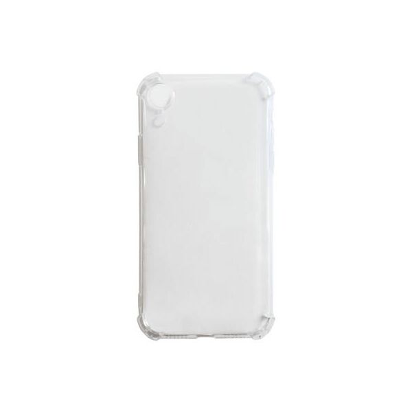 

Чехол для моб. телефона BeCover Anti-Shock Apple iPhone XR Clear (704787) (704787)