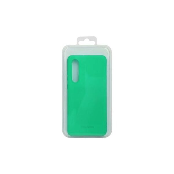 

Чехол для моб. телефона BeCover Matte Slim TPU Huawei P30 Green (703404) (703404)